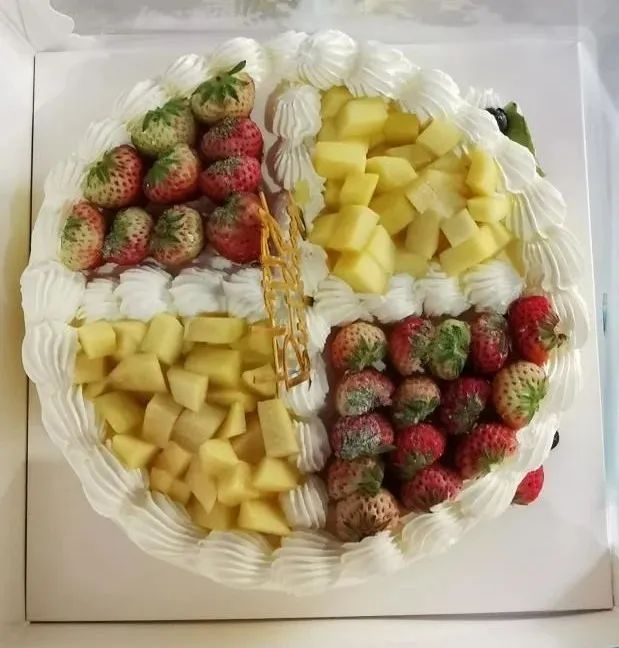 公司生日會 | 以生日之名，鐫刻美好時光